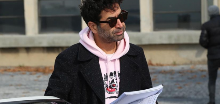 Семих Багджы