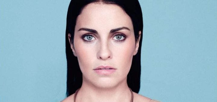 Аслы Тандоган