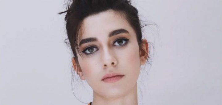 Гёзде Мутлуер