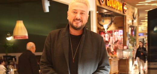 Онур Бюктопчу