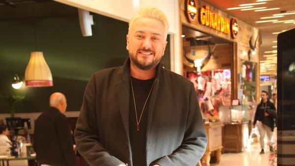 Онур Бюктопчу