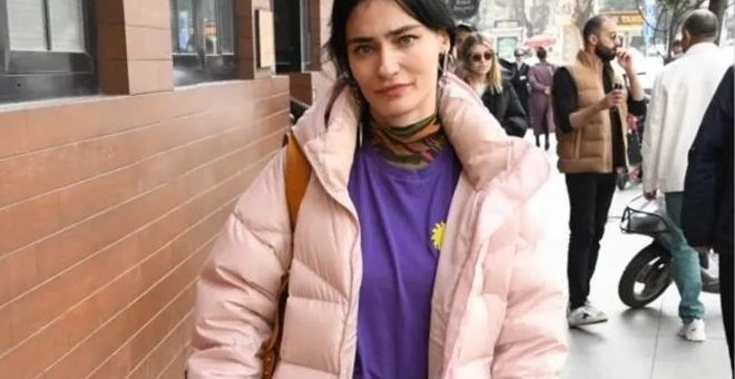 Саадет Ишыл Аксой