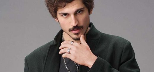 Октай Чубук