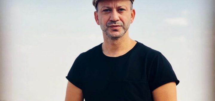 Рыза Коджаоглу