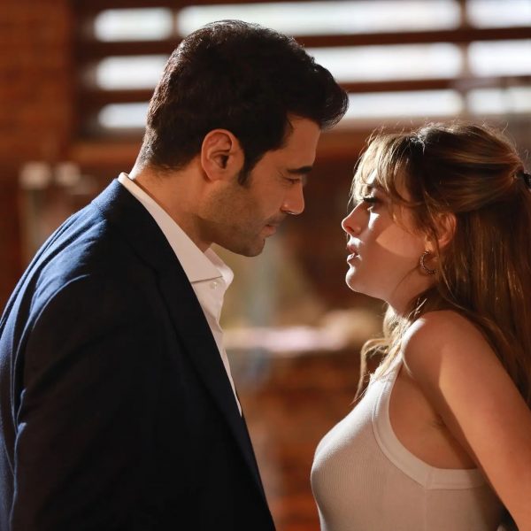 Гюльджемал / Gülcemal