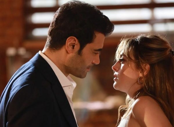 Гюльджемал / Gülcemal