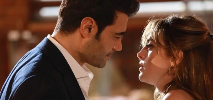 Гюльджемал / Gülcemal