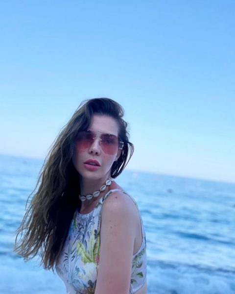 Хатидже Шендиль