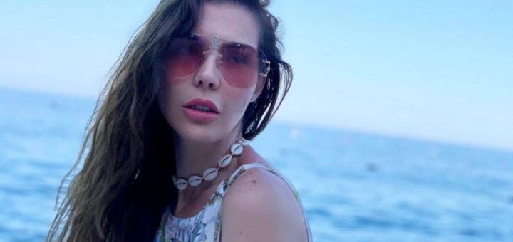 Хатидже Шендиль