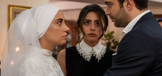 Клюквенный шербет