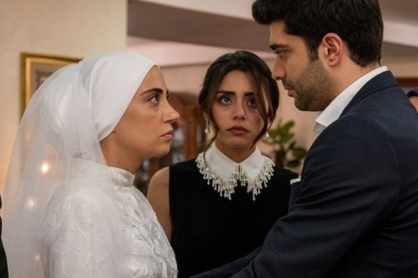 Клюквенный шербет