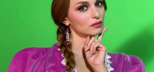 Нильпери Шахинкая
