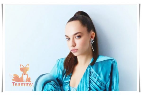 Эйлюль Тумбар