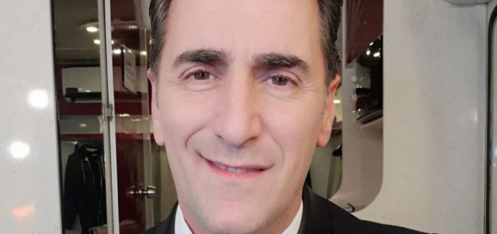 Бекир Аксой