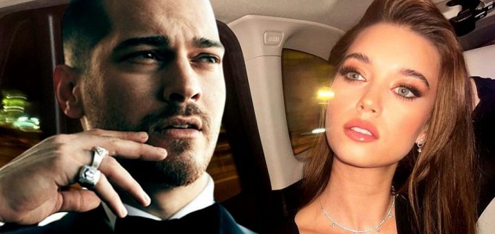 Чагатай Улусой и Афра Сарачоглу