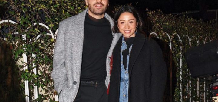 Зейнеп Бастык