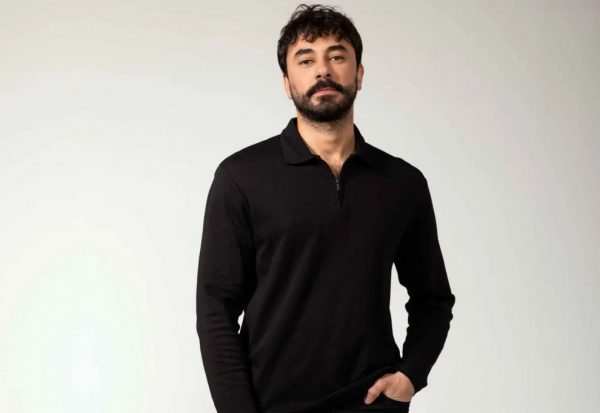 Гекхан Алкан