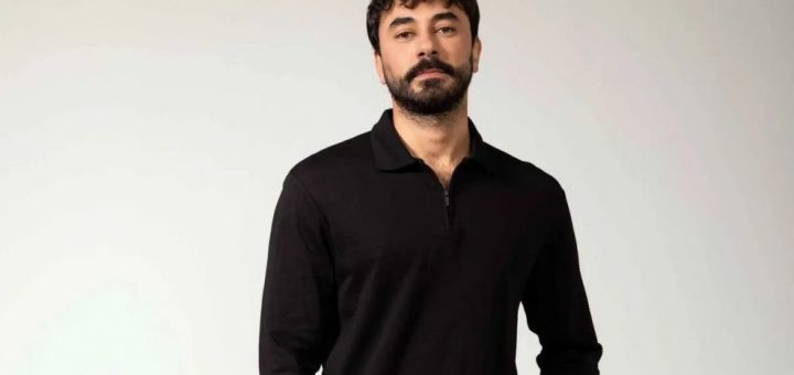 Гекхан Алкан