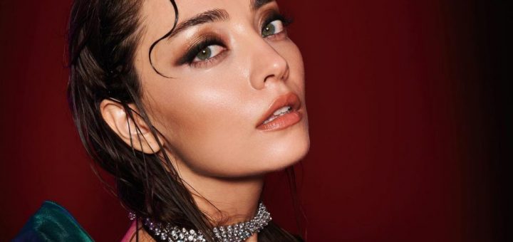 Зейнеп Тугче Баят