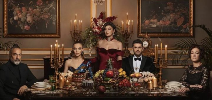 Прощальное письмо