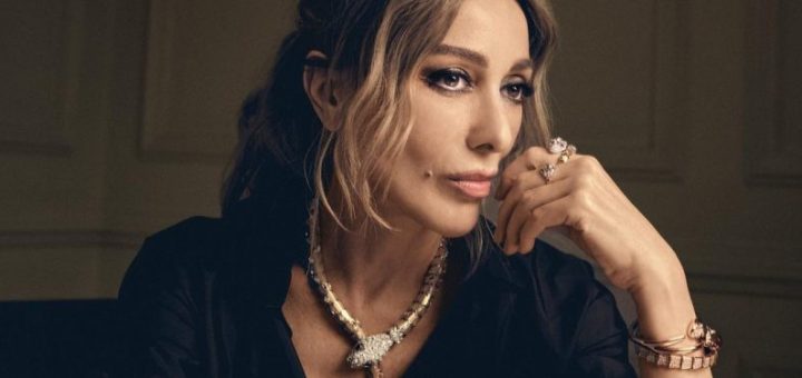 Зеррин Текиндор