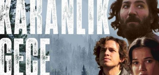 Темная ночь