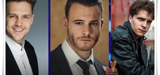 Постучись в мою дверь