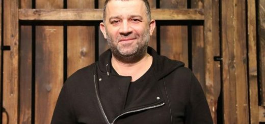 Шевкет Чорух