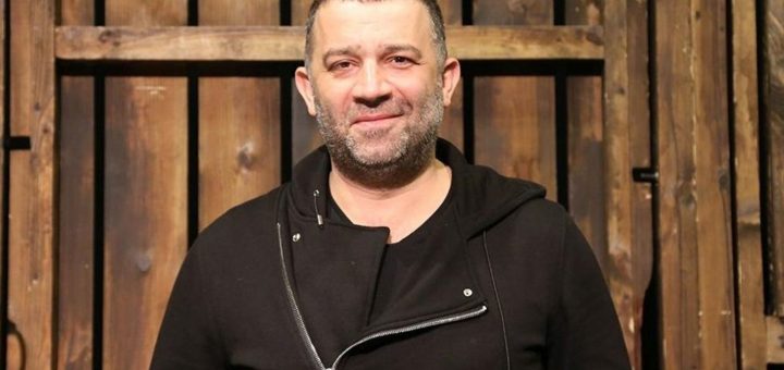 Шевкет Чорух