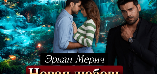 Эркан Мерич