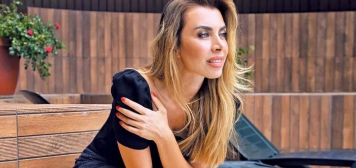 Неслихан Йелдан