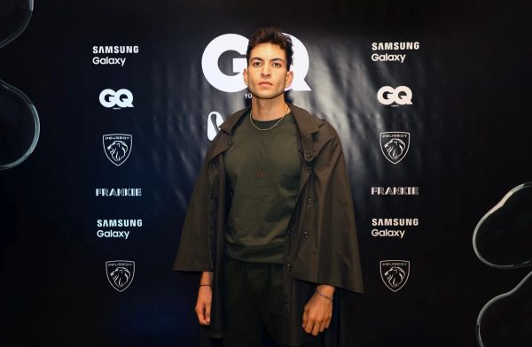 Берк Али Чатал