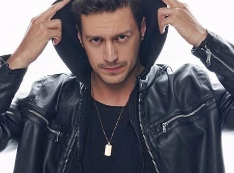 Фейяз Шерифоглу