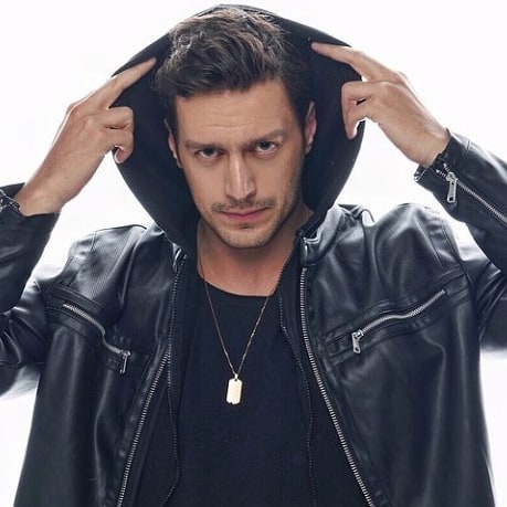 Фейяз Шерифоглу