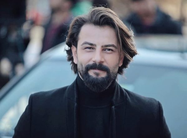 Гёкберк Демирджи