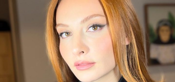 Башак Гюмюлджинелиоглу