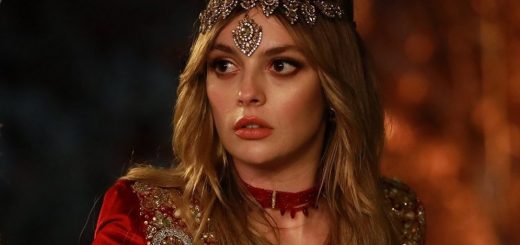 Мелис Сезен