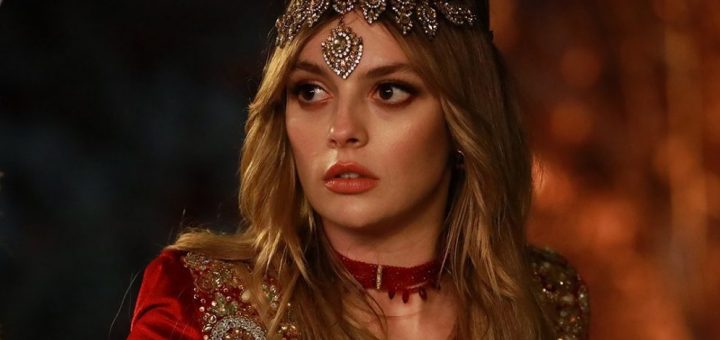 Мелис Сезен