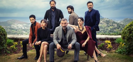 Сын стрелка