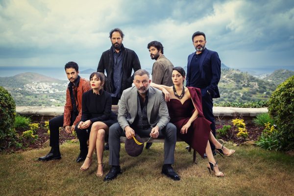 Сын стрелка