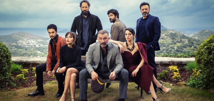 Сын стрелка