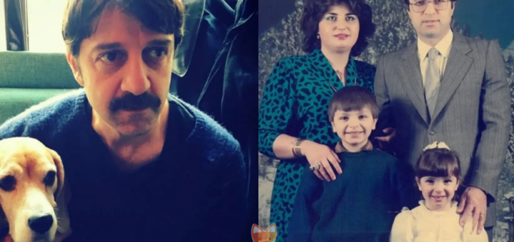 Доктор Садык Ахмет