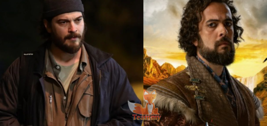 Уйгар Озчелик и Чагатай Улусой