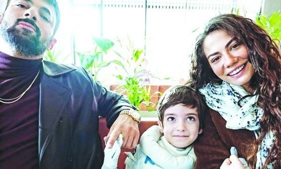 Растин Пакнахад