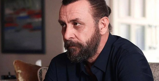 Неджат Ишлер