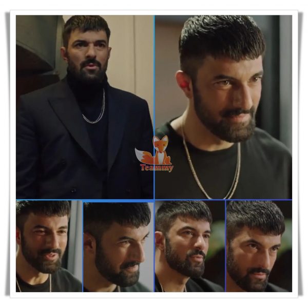 Энгин Акюрек