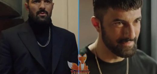 Энгин Акюрек