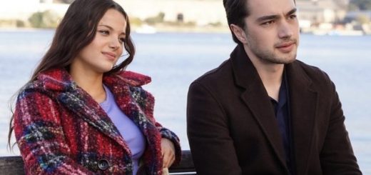 Бурак Дакак и Лейла Танлар