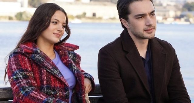 Бурак Дакак и Лейла Танлар