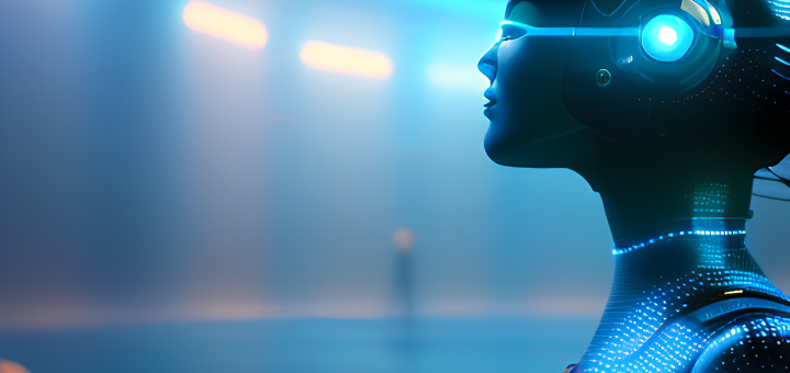 Искусственный интеллект